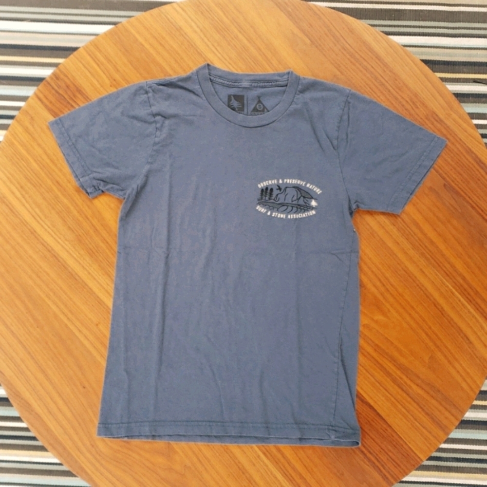 Hipytree Tee - Organic